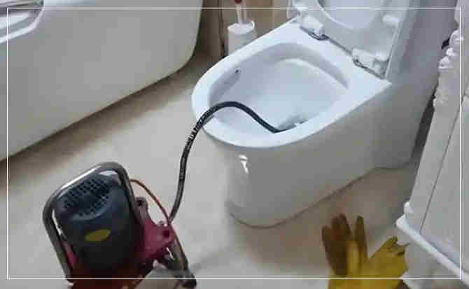 歙县马桶蹲坑蹲厕疏通